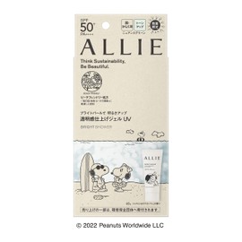 ALLIE Chrono Beauty Tone Up UV 01 Limited Package