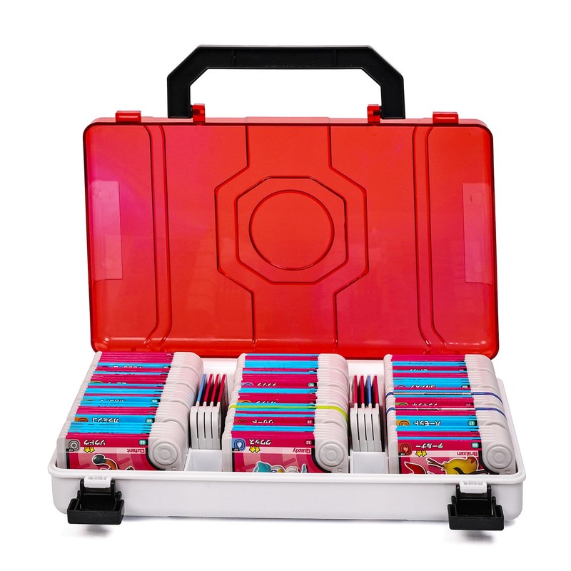 2025 Model Frender Trunk, Holds 98 Frenda Picks Toys, Dedicated