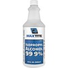 MaxTite Isopropyl Alcohol 99.9% (16oz)