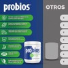 Probios Polvo probiótico para animales, 240 g