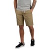 BLEND Ragna Men's Chino Shorts, size:L;colour:Lead Gray (70036)