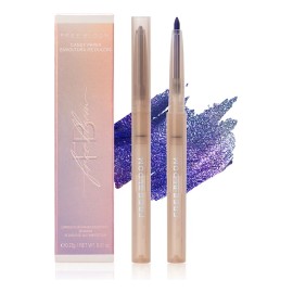 Delineador De Ojos De Gel Que Cambia De Color De Freebloom