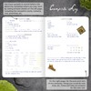 Clever Fox Camping Journal – Camper Log Book & RV