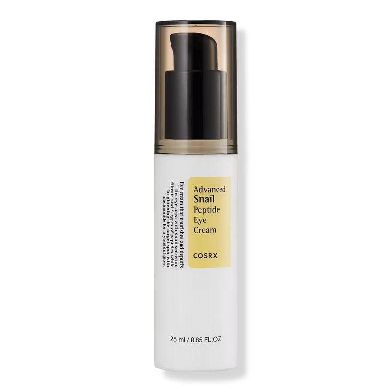 COSRX Advanced Snail Peptide Eye Cream - 25ml