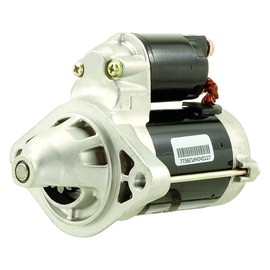 Remy 99633 New Starter