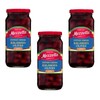 Mezzetta 3-Pack Greek Kalamata Olives - Pitted, Gluten-Free & Keto,