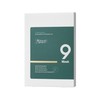 Doctor Twenty Project Dr. Twenty Project Nine Mask 1Box (27ml x 5ea) / 닥터트웬티프로젝트 나인 마스크 1Box (27ml x 5ea)