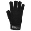 LACD Unisex - Adult Gloves Pro Size S Climbing Gloves,