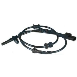 Rear ABS Sensor for Citroen Relay Mk2 for Peugeot Boxer Mk2 for Fiat Ducato Mk3 06-24 - 4545.F2, 4545.H1, 1627162680, 1643705580