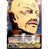 Weiss Schwarz - "Garrison Regiment Commander" Pyxis - AOT/S35-E022 -