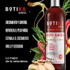 Botika Shampoo Anticada Grisi - Shampoo libre de sulfatos y