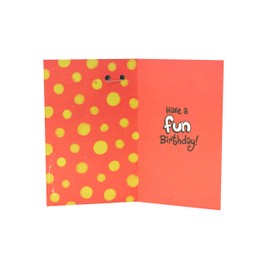 UK Greetings 7th Birthday Card for Boy - Funny Dog Design