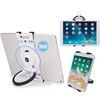 MAX SMART Tablet Hand Grip Holder & Stand for Tablet