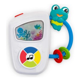 Juguete Musical Para Bebé Baby Einstein Maritime Melodies