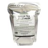 Green Tea Jelly Mask 500grs Mascarilla Hidro-plástica