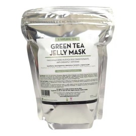 Green Tea Jelly Mask 500grs Mascarilla Hidro-plástica