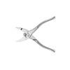 Tsunoda PLC-200U Hold Pliers 7.9 inches (200 mm)
