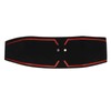 ABS Stimulator Abdominal Toning Belt 8 Modes 15 Strength Levels