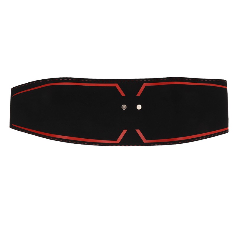 ABS Stimulator Abdominal Toning Belt 8 Modes 15 Strength Levels
