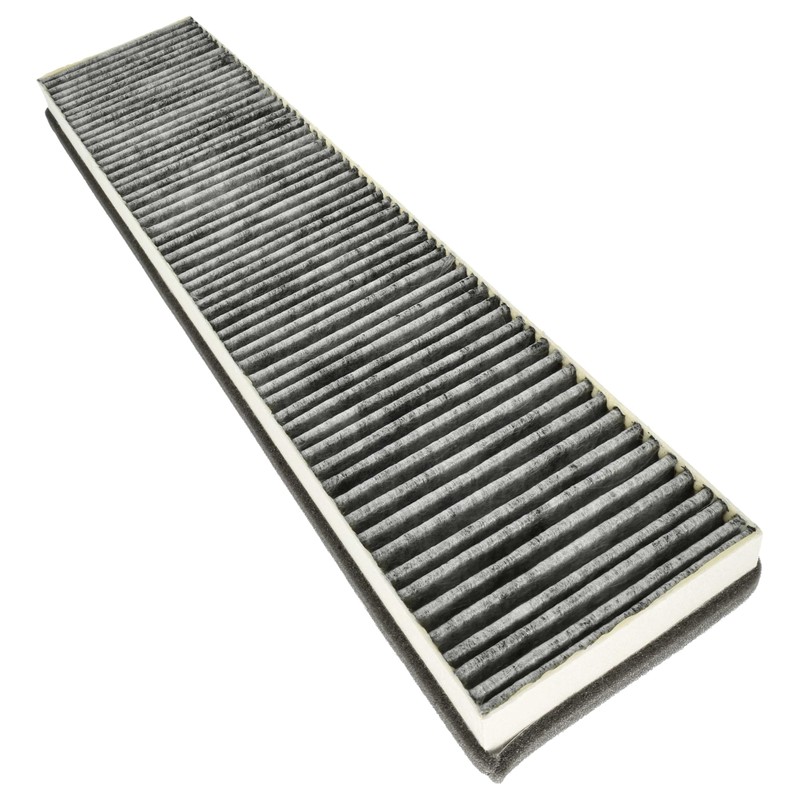 vhbw 2 x activated carbon filters compatible with Miele DA