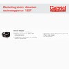 Gabriel 143340 Suspension Mount Regular