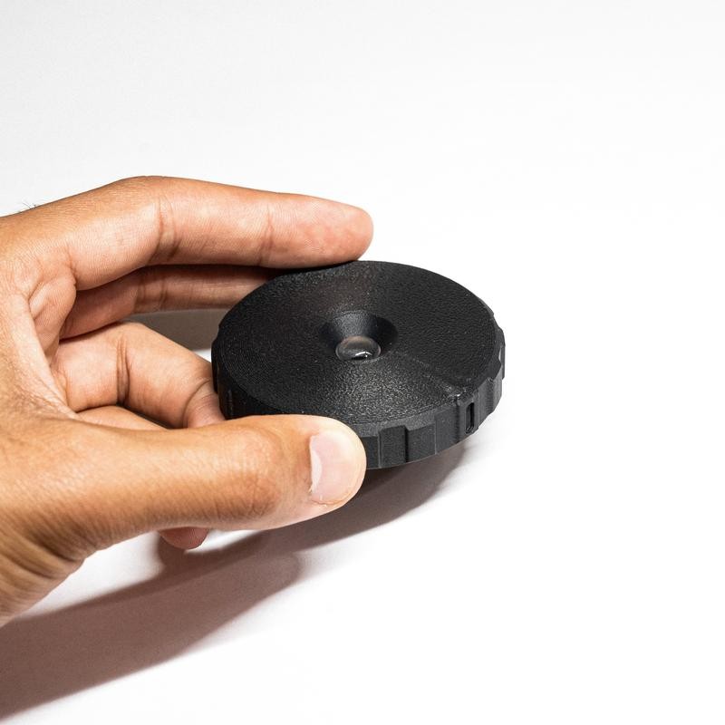 Pocket Dispo (Tiktok Shop) - Lens Mount: X-Mount