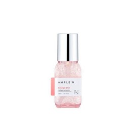 코리아나 [Koreana] Ampoule N Entangle Shot Collagen Ampoule 30ml 638282 FREE / [코리아나] 앰플엔 인탱글샷 콜라겐 앰플 30ml 638282 FREE