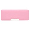 Sunstar Stationery Pencil Case, Yokopita Light Pink S1313860