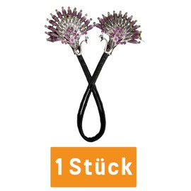 Traziewell Hair Accessories for Hairstyles Hair Accessories Women's Bun Magic Hair Bun French Twist Hairstyle Hair Bun Maker Doughnut Hair Bun Maker Bun Donut Hair Bun for Thick or Long Hair 0614