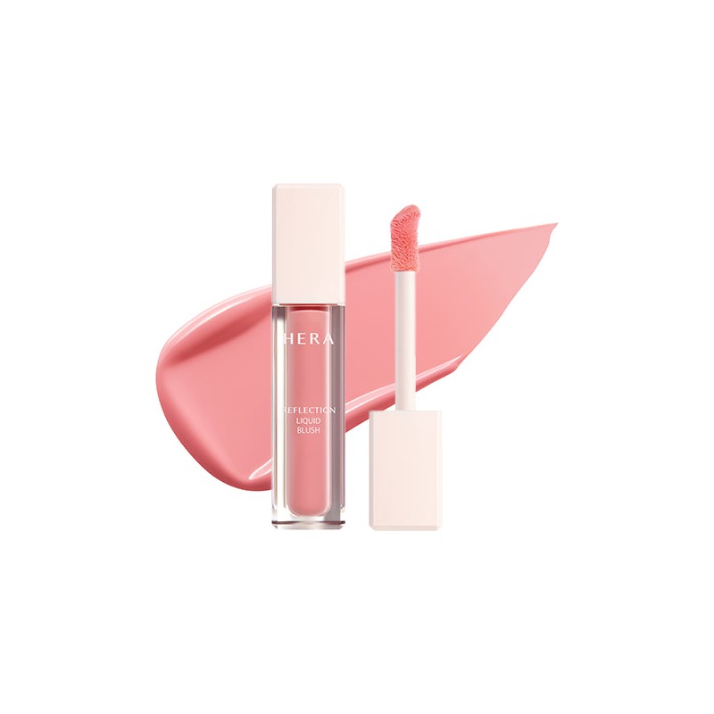 HERA Reflection Liquid Blush 7.5g - 227 Dolly Peach