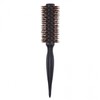 DIDI Shop Double-Layer Boar Bristle Round Brush - Extra Large (721918) 5ea