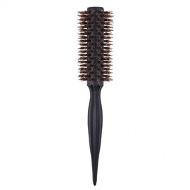 DIDI Shop Double-Layer Boar Bristle Round Brush - Extra Large (721918) 5ea