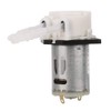 Peristaltic Pump, Akozon 12 V 3 x 5 DC Dosing