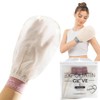 EXFOLIATIN GLOVE Premium Turkish Bath Mitt, Traditional Hammam Kese Exfoliating