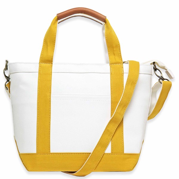 Daylight Market Tote Bag, Small, Brand, Women's, Canvas, Self-Standing Canvas,
