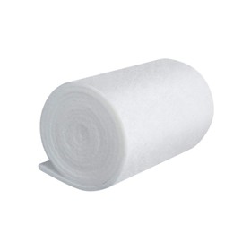 ULTECHNOVO Aquarium Filter Media, Aquarium Filter Pad Water Polishing Pad Cotton Filter Media Pad for Aquarium Fresh Water Saltwater Fish Tanks