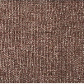 Wowfabric4less123 2 Yard Brown Gray Coat Wool  Fabric 60” Width
