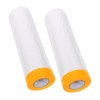 OSALADI Winter Window Insulation Kit 2 Rolls Pe Film Window