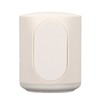 Wireless Motion Detector APP Control Space Saving White PIR Infrared