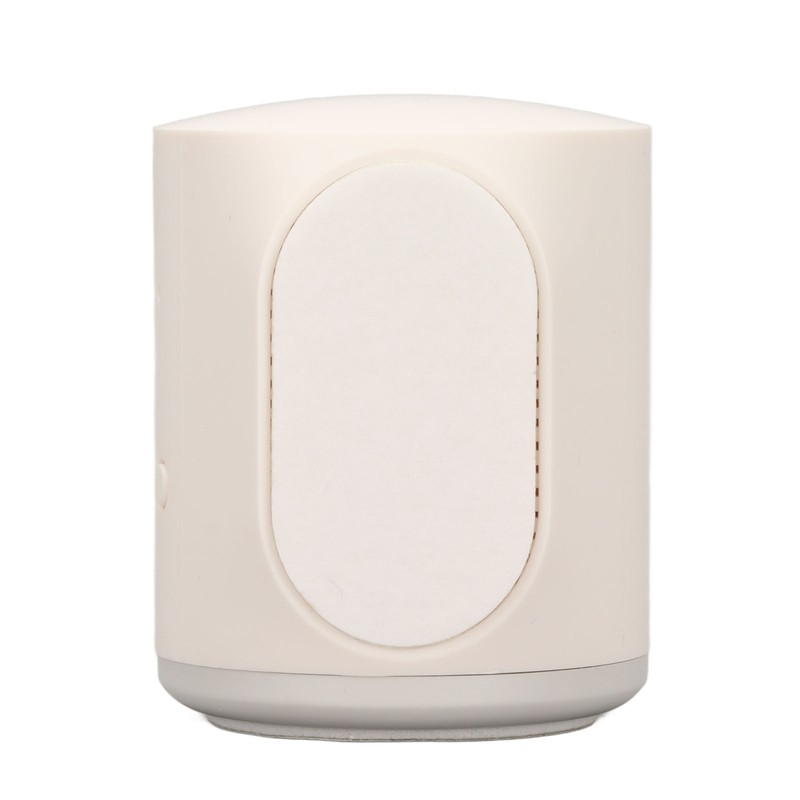 Wireless Motion Detector APP Control Space Saving White PIR Infrared