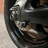 CCYYMOWOK For Yamaha MT-09 MT09 FZ09 2014-2022 Motorcycle 6mm Fork