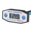 Hygiplas T Shaped Digital Thermometer 125mm Food Temperature Measurement