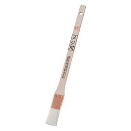 Grout Brush/SP Flat Synthetic Fibers