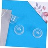 CIYODO Mower Carburetor Oil Cups 12pcs Replacement Oil Bulbs for