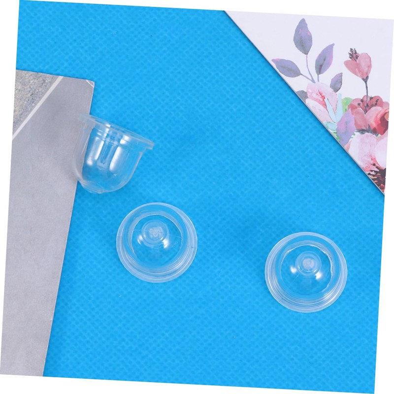 CIYODO Mower Carburetor Oil Cups 12pcs Replacement Oil Bulbs for