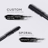 Younique Mascara, New Hot Mood struck, 3D Fiber Lashes