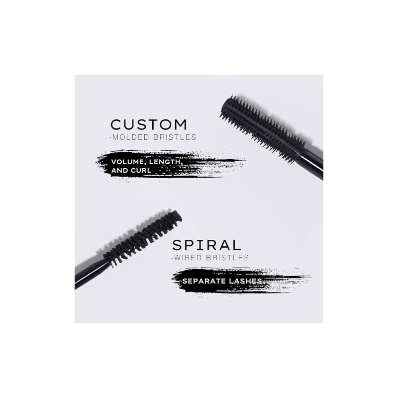 Younique Mascara, New Hot Mood struck, 3D Fiber Lashes