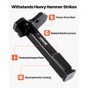 VEVOR Wheel Bearing Hub Removal Tool Kit, Compatible with All
