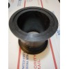 Banjo 3" X 3" Full Port Flange X 4" Long