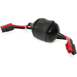 DC Line Noise Filter (20 Amps max) with Powerpole connectors